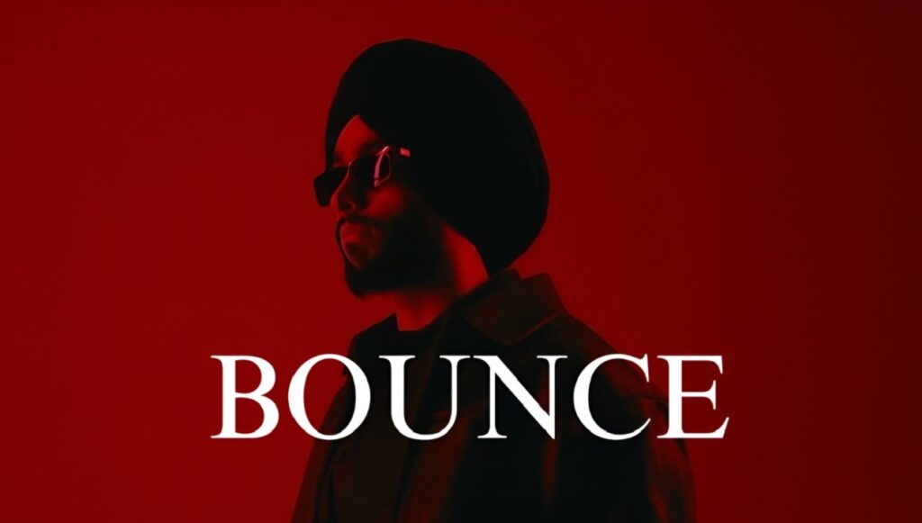 Bounce Lyrics – Shubh