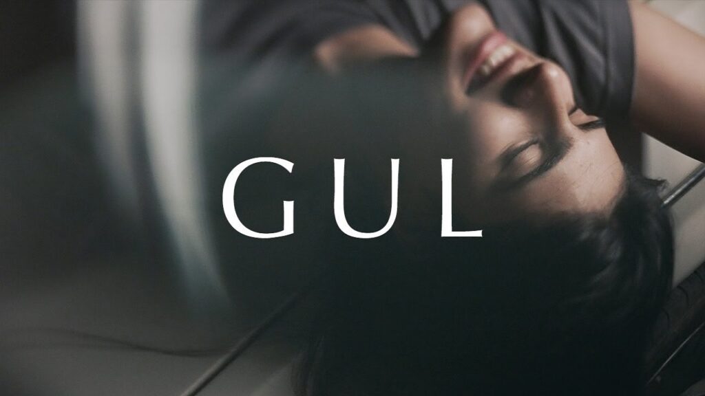 Gul Lyrics – Anuv Jain