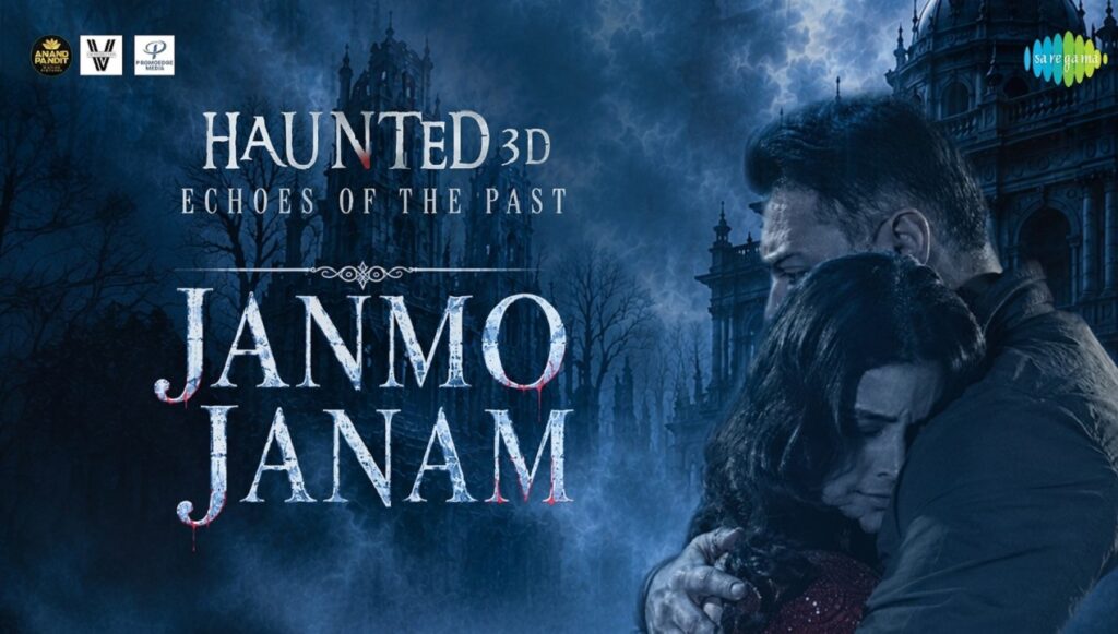 Janmo Janam Lyrics – Mohit Chauhan