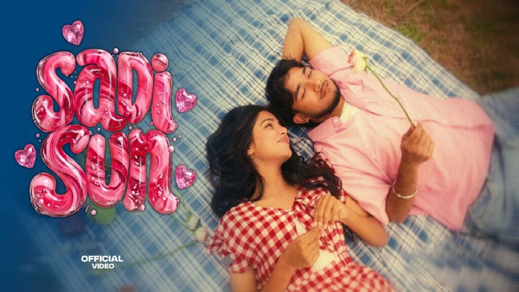 Sadi Sun Lyrics – Harsh Nussi