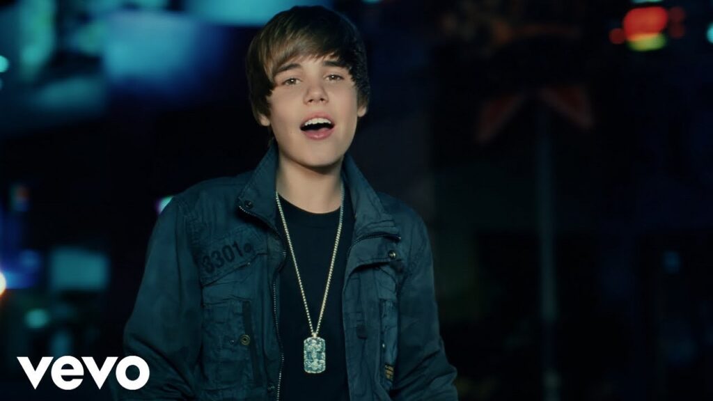 Baby Lyrics – Justin Bieber